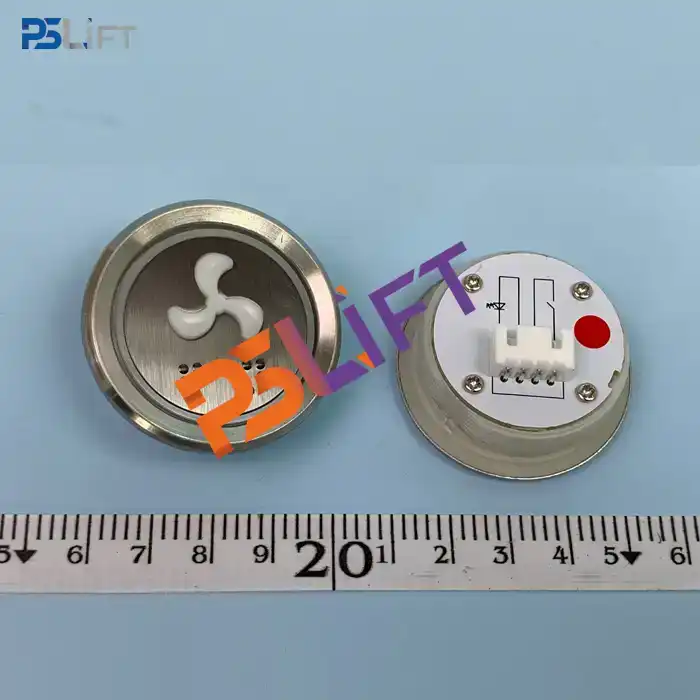 Button MTD336 Elevator 